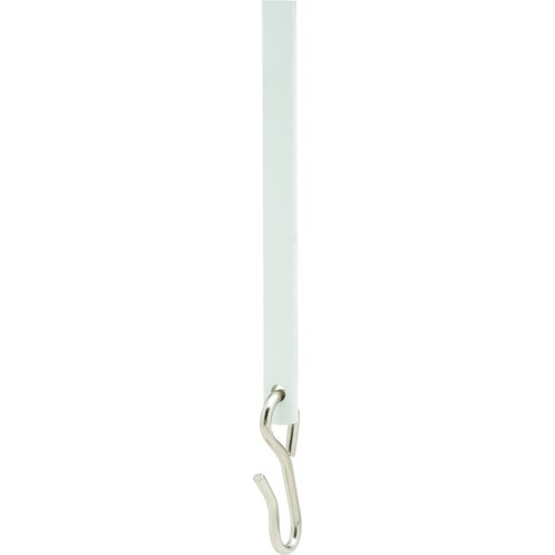 Threadwell Curtain Drop PVC 18