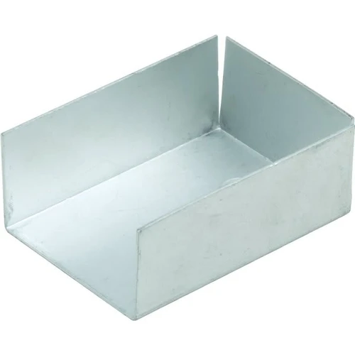 Threadwell End Cap 7000 Series