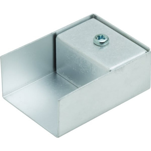 Threadwell End Cap With Pullout 7000 Series