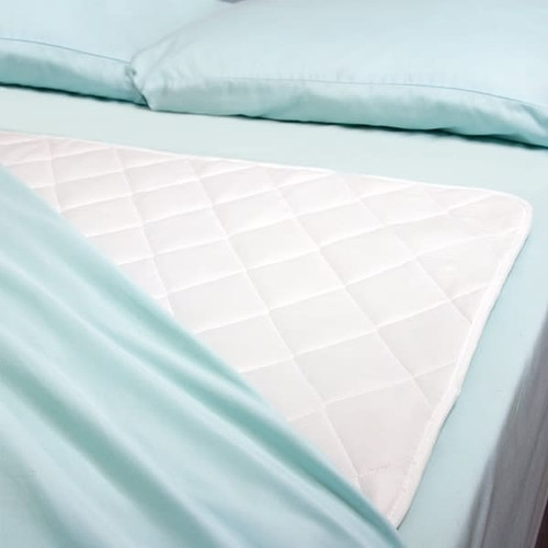 DMI 3-Ply Waterproof Furniture And Bed Protector Pad 30x36"