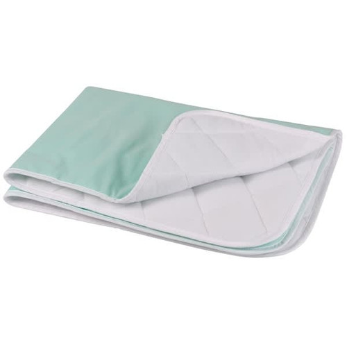 DMI Waterproof Reusable Sheet/Mattress Protector, Quilted, 4 Layers