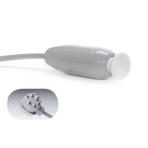 Crest Healthcare 10 Ft 5-Pin Plug Momentary Buzzer Contact Lockingcall Nurse Call