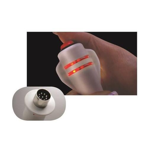 Crest Healthcare 10 Ft Rauland 9-Pin Din Plug Duralight Nurse Call