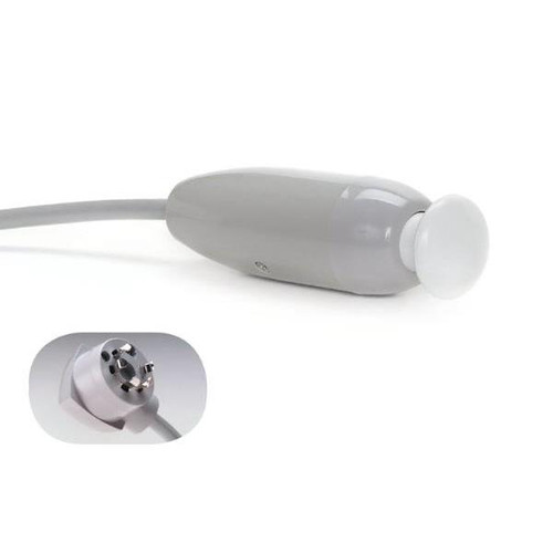 Crest Healthcare 5-Pin Plug Momentary Buzzer Contact Lockingcall Nurse Call