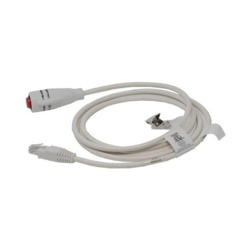 Crest Healthcare Nurse Duracall 10' Cord, Tektone, Wescom Rj45 8-Pin Plug