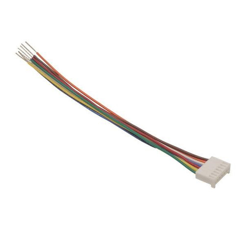 Crest Healthcare Dukane Manual Presence 7-Pin Nurse Call Connector Kit