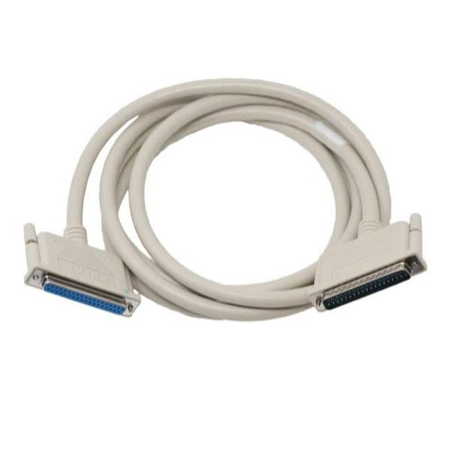 Crest Healthcare Duracable 8 Ft In-Line Bed Communication Cable Cord (Beige)