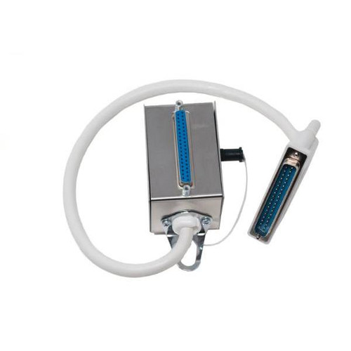Crest Healthcare Type B Hill-Rom 37-Pin Nurse Call Adapter