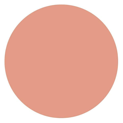 Rrd Paper Circles 1/2" Lt Orange