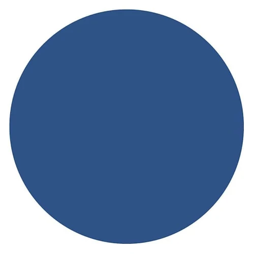 Rrd Paper Circles 1/2"Blu