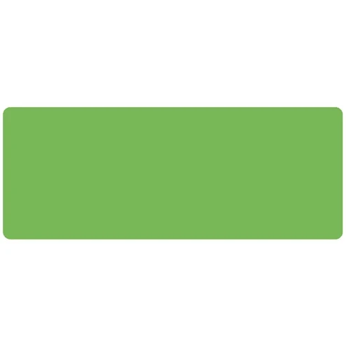 Rrd Paper Rectangles 2-1/4" X 7/8" Light Green