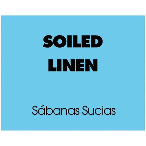 Rrd Soiled Linen Blue Package Of 5