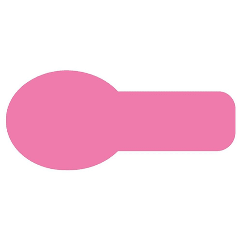 Rrd Unimark Orig Fl Pink Package Of 520