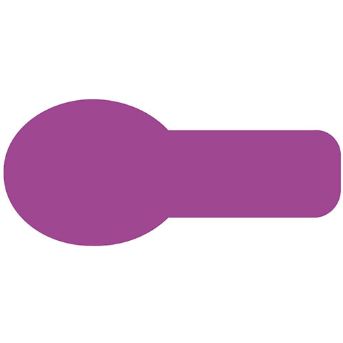 Rrd Unimark Original Violet Package Of 520