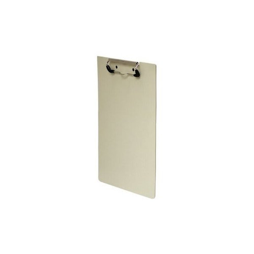 Omnimed Clipboard Polyethylene Red 12-7/8lx9"W