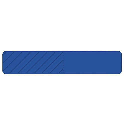 Rrd Uniflag/Solid 15 Blank Dk Blue Package Of 450