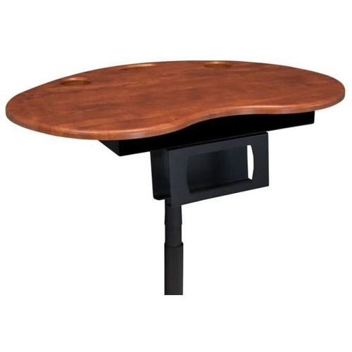 Omnimed Glove Box Holder, Kidney Stand Accessory