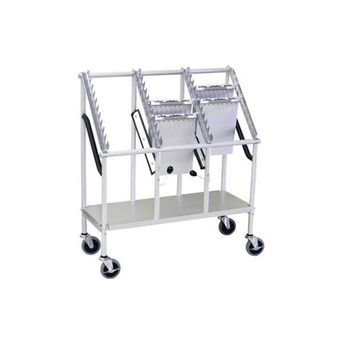 Omnimed Chart Carrier 40 Chart Capacity 43"W