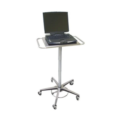 Omnimed Laptop Transport Stand