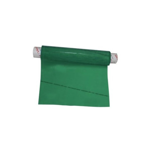 Dycem Non-Slip Material 8 X 3-1/4 Foot Roll Forest Green