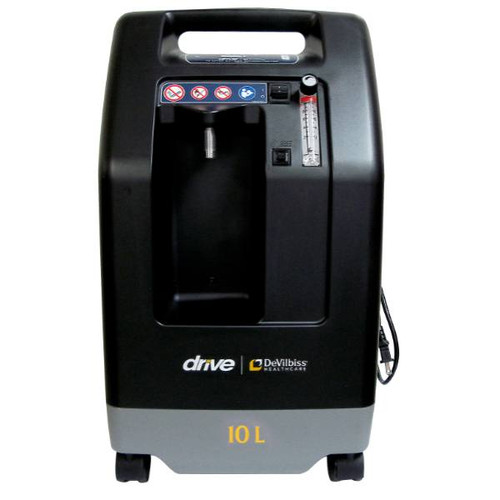 Drive Medical Design 10l Compact Concentrator