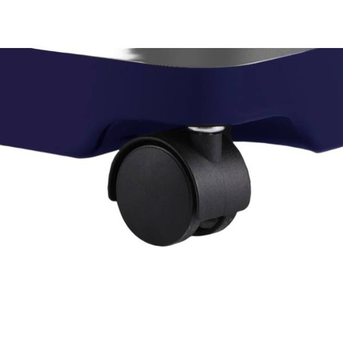 Medacure Castor For Oxygen Concentrator