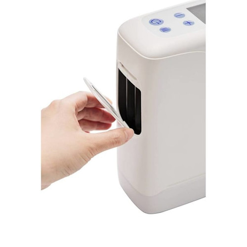 Medacure Portable Oxygen Concentrator