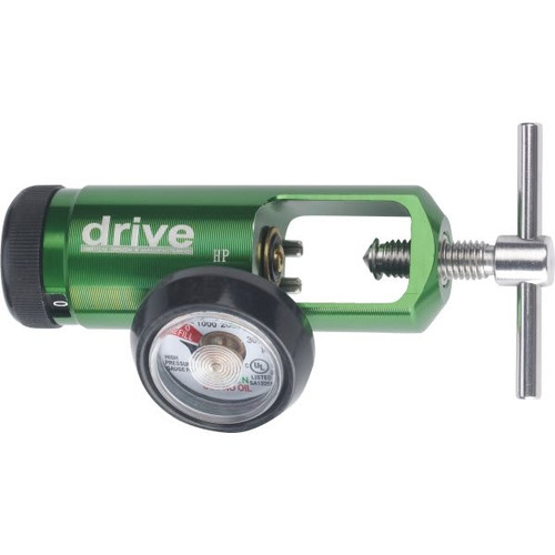 Drive 870 Mini Regulator 0-8 Lpm