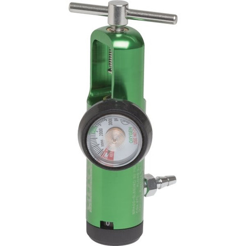 Drive 870 Regulator 0-15 Lpm