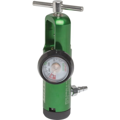 Drive 870 Regulator 0-8 Lpm