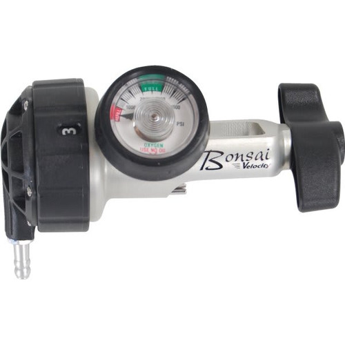 Drive Bonsai Oxygen Conserver Pneumatic