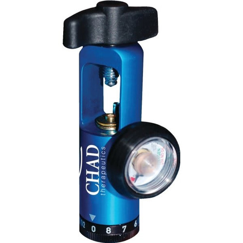 Drive Chad Therapeutics Oxygen Regulator 8 Lpm