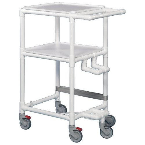 Ipu Mobile Respiratory Station For Oxygen Concentrators And Ventilators