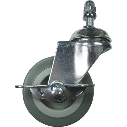 R&b Wire Locking Caster For 692 And 694 Hampers