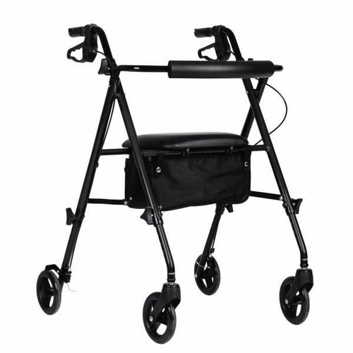 Medline Industries Ultralight Rollators