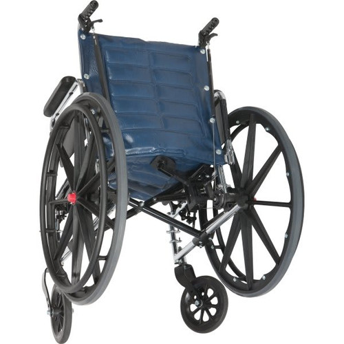 Secure Lock For Invacare Sx5 Reclining Wheelchairs