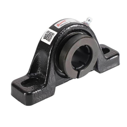 York 1 Inch Pillow Block Ball Bearing