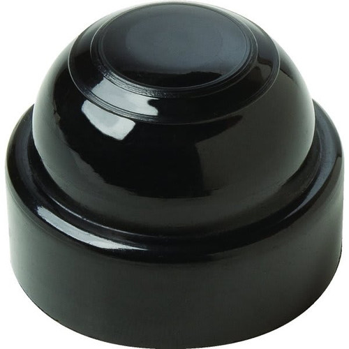 Invacare Caster Fork Cap 5/16" Black Invacare Style Package Of 4