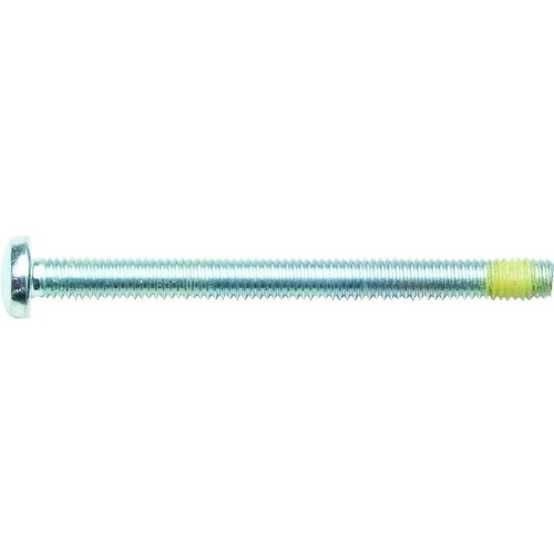 Rivnut Mount Screw 2-1/8" Phillips Head Package Of 8