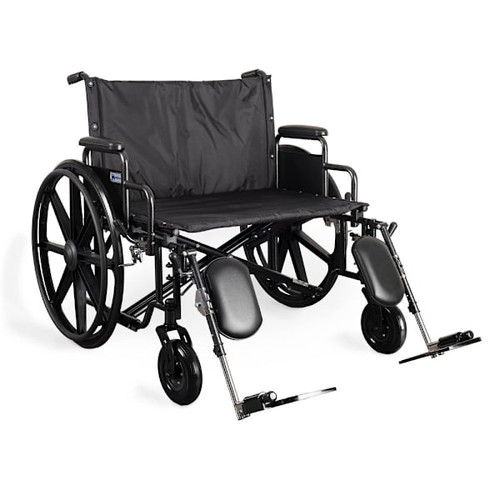 Medacure Bariatric Wheelchair - 30 In Width / 700 Lbs.