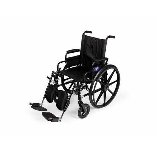 Medline Industries K4 Lightweight Wheelchairs