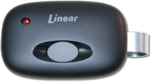 Linear MCT-11 Megacode Single Channel Remote DNT00090