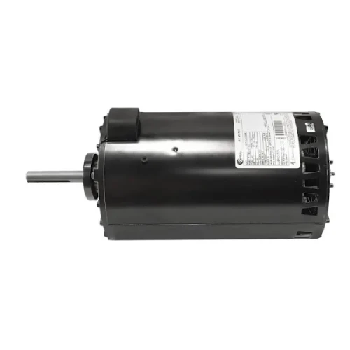 Trane Condenser Fan Motor 1 Hp, 850 Rpm, 200-230 Volts, 60 Hz, Three Phase