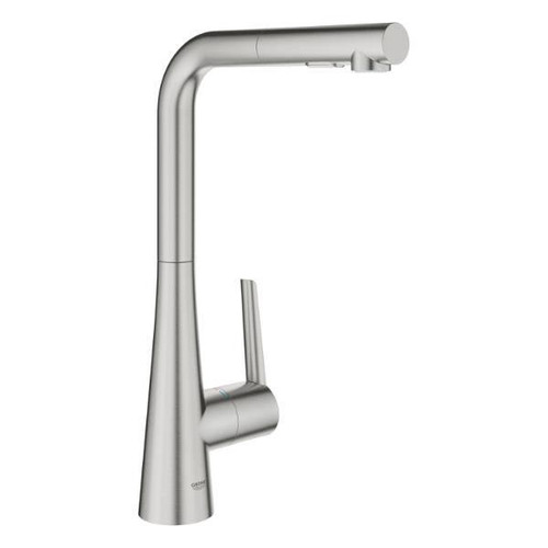 Grohe Ladylux Ohm Sink Pull-Out Spray