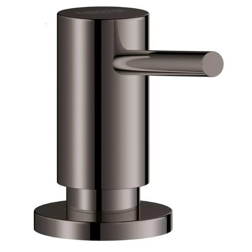 Grohe Soap Dispenser Hard Graphite