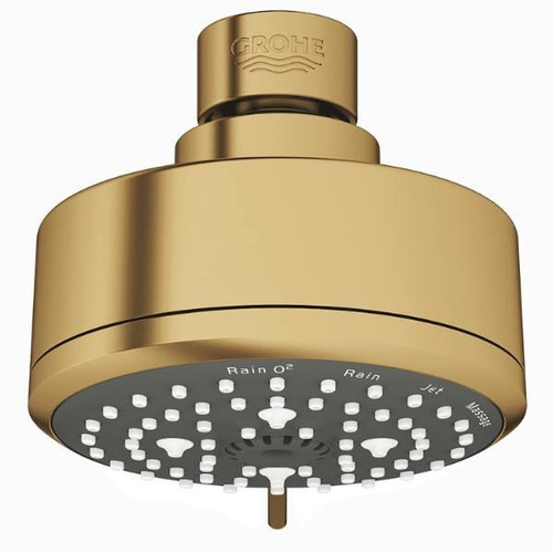 Grohe Tempcosmo 100 Iv Headshower 6,6l