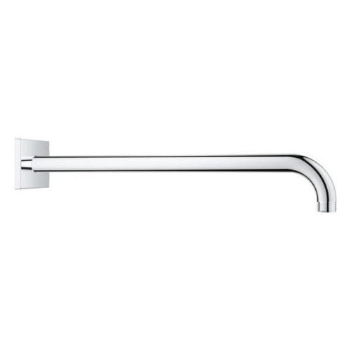 Grohe 15" Rainshower Arm W/ Flange Chrome