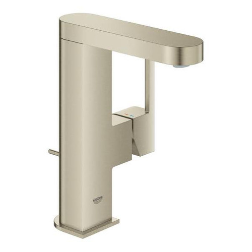 Grohe Plus M-Size Ohm Brushed Nickel