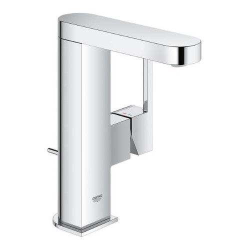 Grohe Plus M-Size Ohm Starlight Chrome