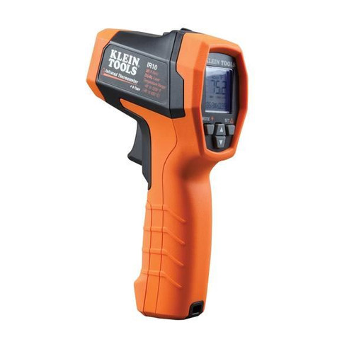 Klein Tools Dual-Laser Infrared Therm